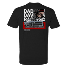 Load image into Gallery viewer, DDR All Gas No Brakes T-Shirt