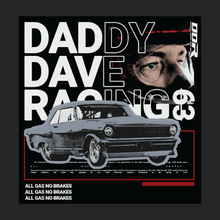 Load image into Gallery viewer, DDR All Gas No Brakes T-Shirt