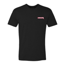 Load image into Gallery viewer, DDR All Gas No Brakes T-Shirt