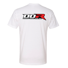 Load image into Gallery viewer, DDR OG T-Shirt - White