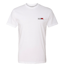 Load image into Gallery viewer, DDR OG T-Shirt - White