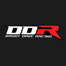 Load image into Gallery viewer, DDR OG T-Shirt - Black