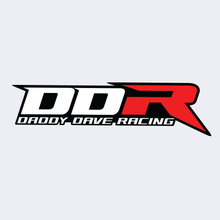 Load image into Gallery viewer, DDR OG Fleece Hoodie - White