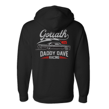 Load image into Gallery viewer, DDR Goliath Fleece Hoodie