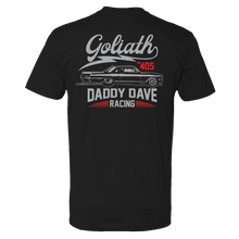 Load image into Gallery viewer, DDR Goliath T-Shirt