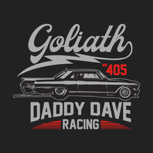 Load image into Gallery viewer, DDR Goliath T-Shirt