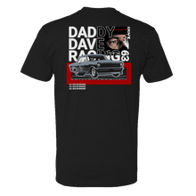 Load image into Gallery viewer, DDR All Gas No Brakes T-Shirt
