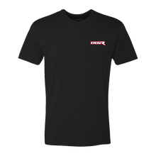 Load image into Gallery viewer, DDR All Gas No Brakes T-Shirt
