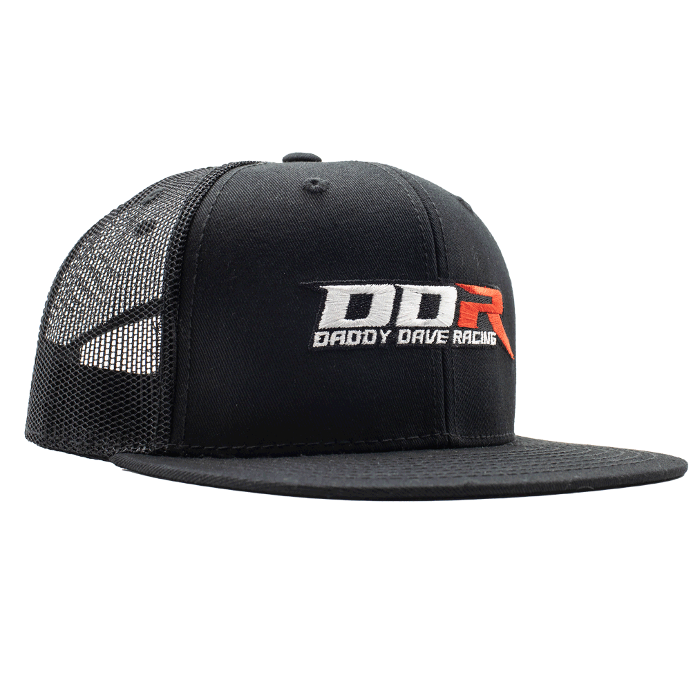 DDR OG Hat