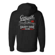 Load image into Gallery viewer, DDR Goliath Fleece Hoodie
