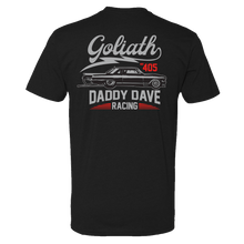 Load image into Gallery viewer, DDR Goliath T-Shirt
