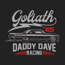 Load image into Gallery viewer, DDR Goliath T-Shirt
